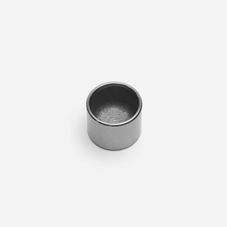 Wilwood 200-8439 Brake Caliper Piston, 1.12 in Diameter x 0.88 in Long, Stainless Steel