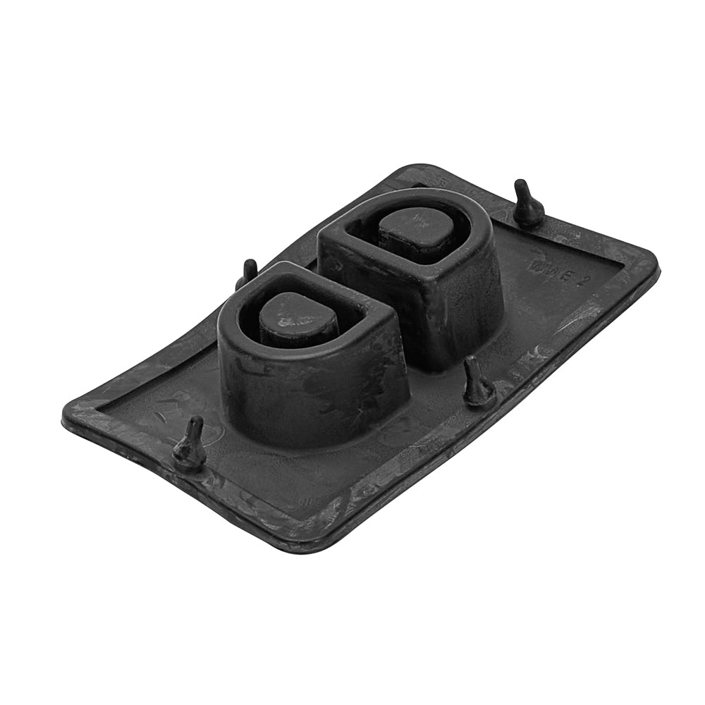 Wilwood 210-13944 Master Cylinder Reservoir Cap Diaphragm
