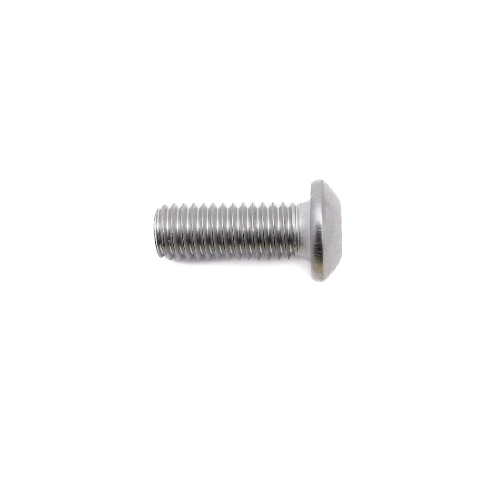 Wilwood 230-11239 3/8-16 x 1 in Torx Button Head Stainless Steel Bolt