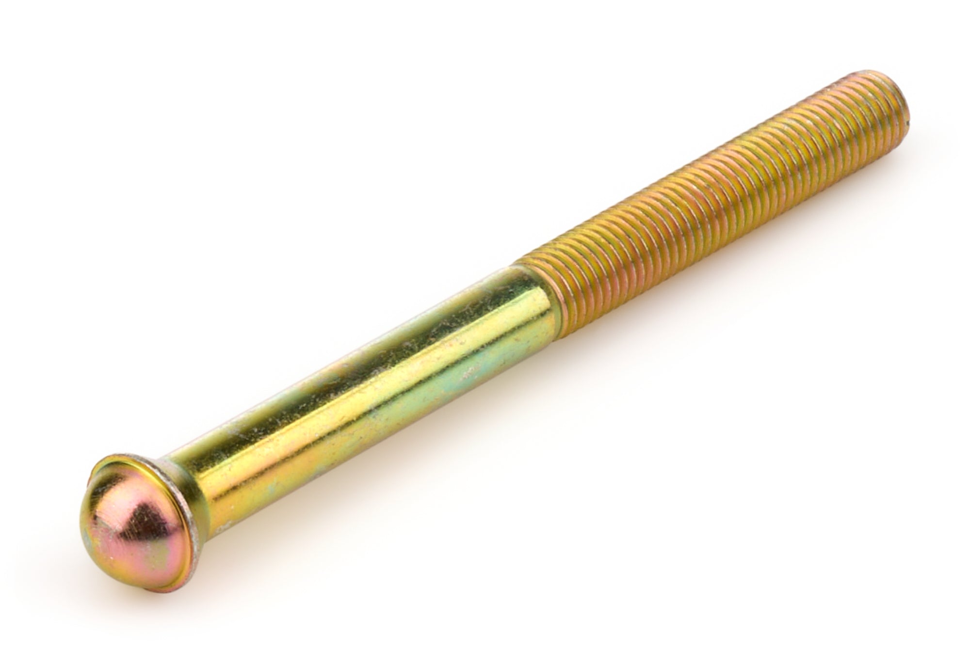Wilwood 230-13730 Master Cylinder Pushrod, 5/16-24 Thread, 3.82-Inch Overall Length