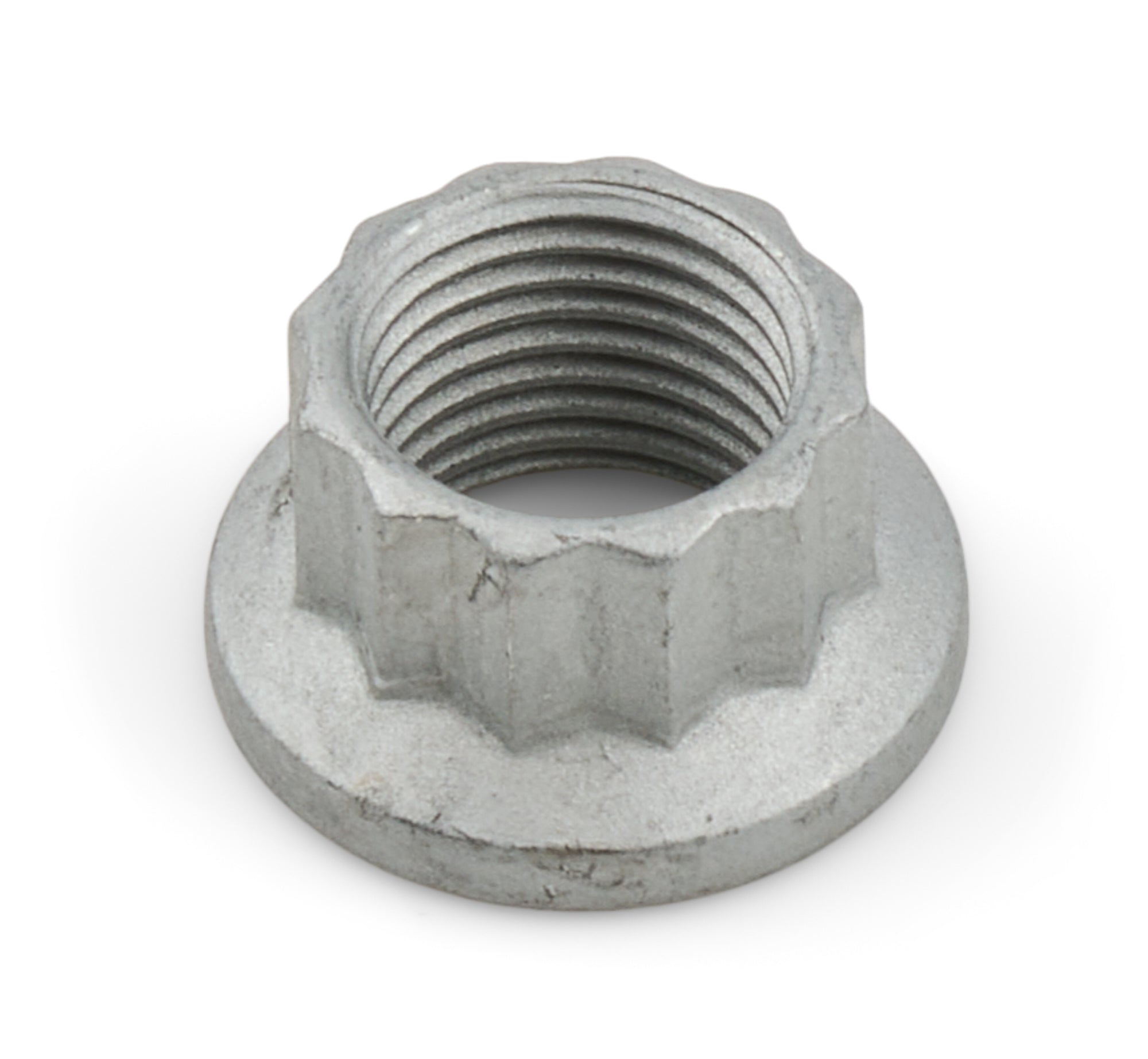 Wilwood 230-13759 1/2-20 Self-Locking 12-Point Steel Nut