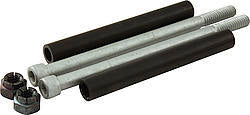 Wilwood 230-3052 Caliper Bridge Bolt Kit for Superlite II A and III Calipers