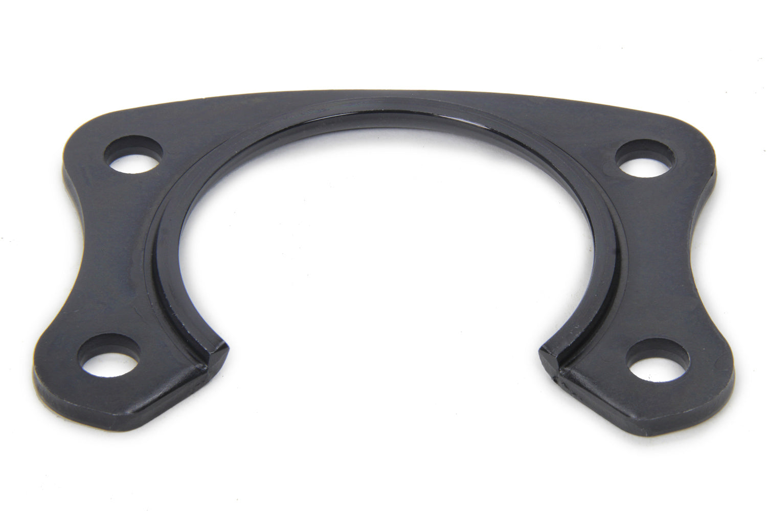 Wilwood 250-11223 Axle Bearing Retainer for New Big Ford with Parking Brake