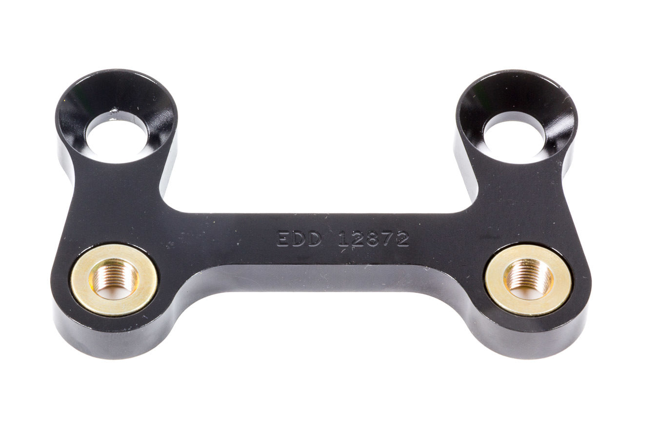 Wilwood 250-12872 Front Left Brake Caliper Bracket for 11-Inch Rotors