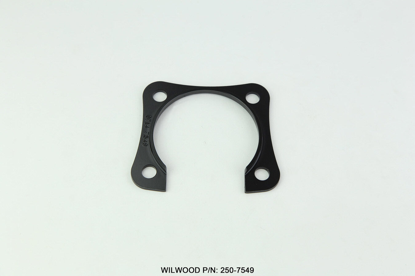 Wilwood 250-7549 Axle Bearing Retainer for Chevy Special