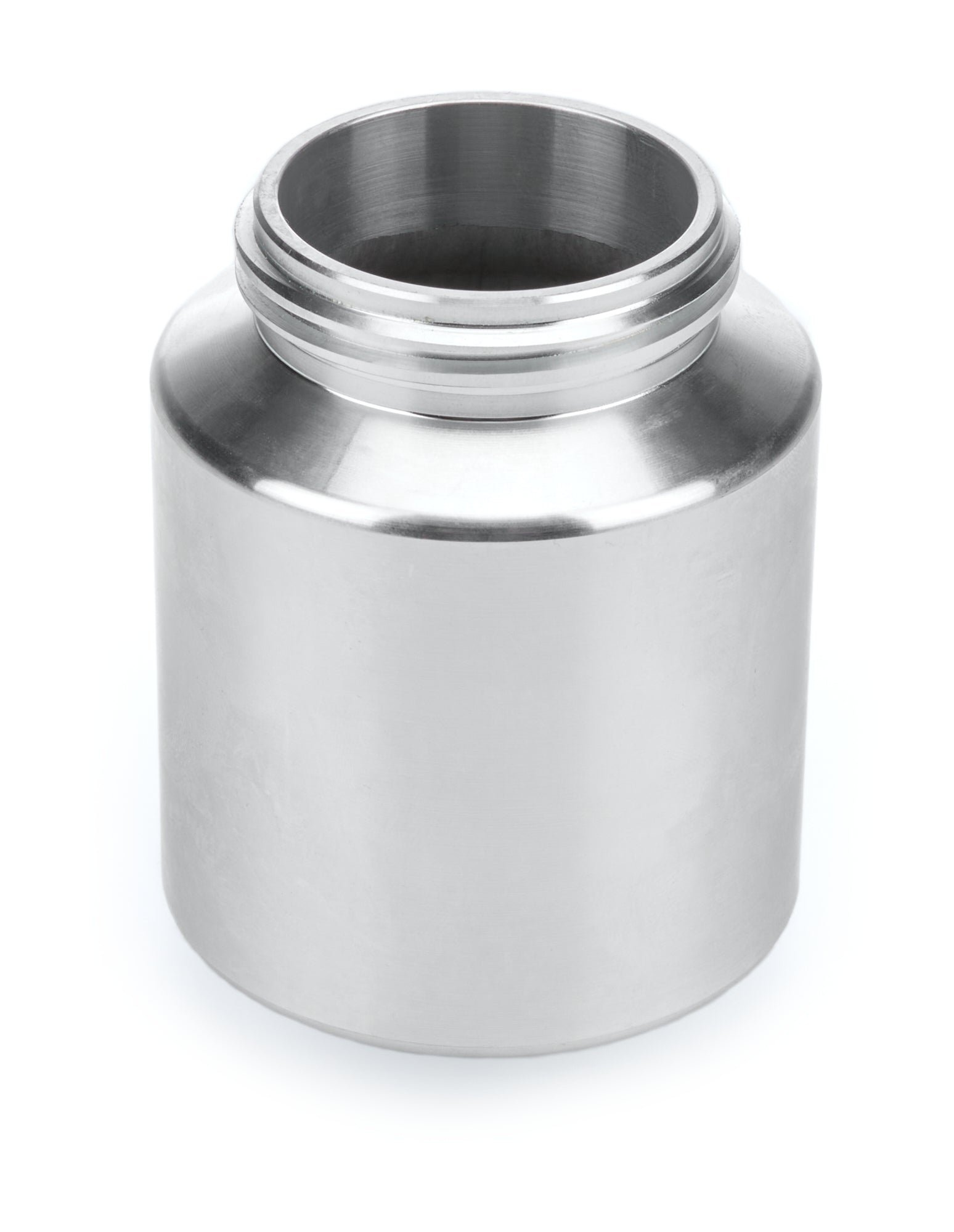 Wilwood 260-12700 4 oz Billet Aluminum Master Cylinder Reservoir