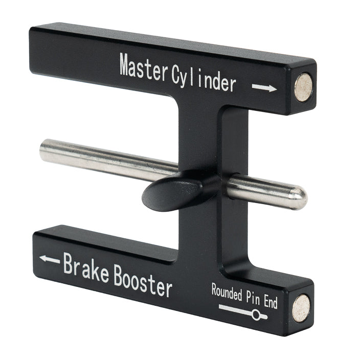 Wilwood 260-18027 Brake Booster Push Rod Length Gauge Tool