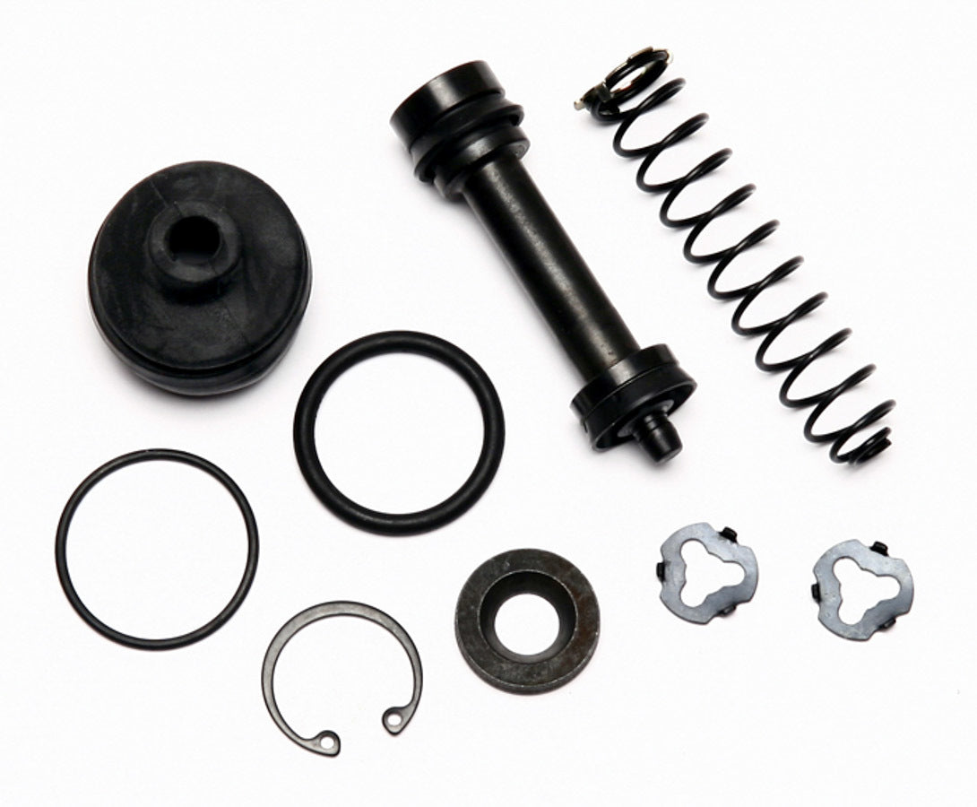 Wilwood 260-3880 5/8-Inch Bore Master Cylinder Rebuild Kit