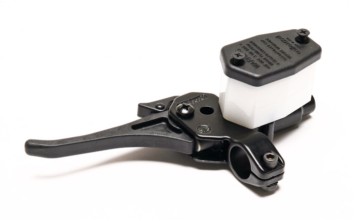 Wilwood 260-4201 Handlebar-Mount Master Cylinder, 5/8-Inch Bore