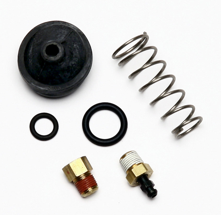 Wilwood 260-5524 Slave Cylinder Rebuild Kit for 3/4 in Bore Slave Cylinders