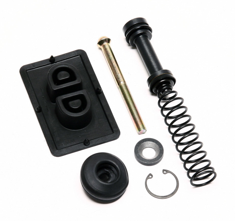 Wilwood 260-6898 Master Cylinder Rebuild Kit, 3/4-Inch Bore