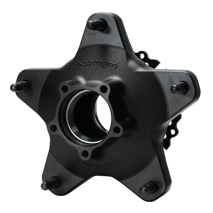 Wilwood Starlite 55-XD Rear Wheel Hub 270-12111D, Wide 5, 5-Bolt Drive