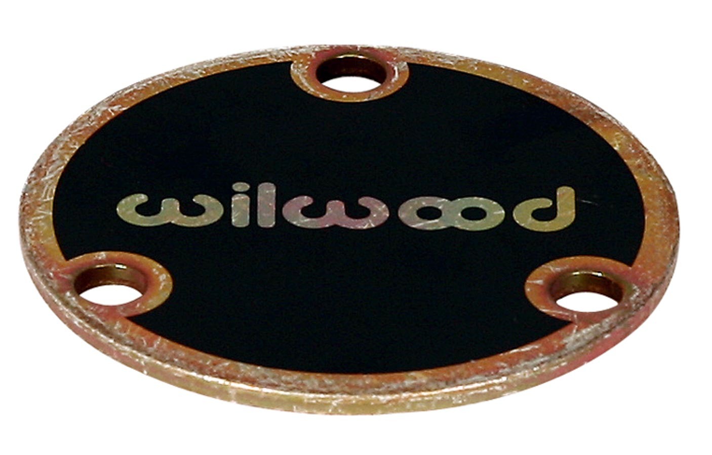 Wilwood 270-2265 Drive Flange Dust Cap for Starlite 5/55, 3 x 2.00 in Bolt Pattern