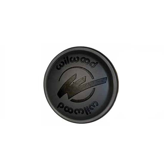 Wilwood 270-6913 Starlite 55 Front Wheel Hub Dust Cap with O-Ring