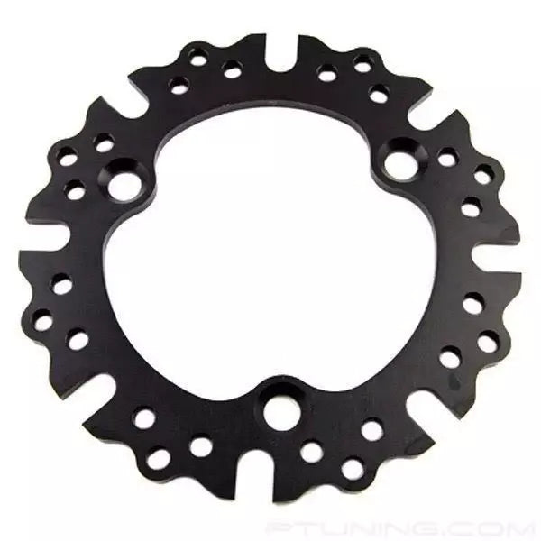 Wilwood 300-13474 Brake Rotor Adapter, 3 x 5.000 in to 8 x 7.000 in Bolt Pattern