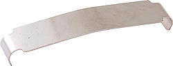 Wilwood 300-5875 Brake Caliper Bridge Wear Plate for Powerlite Radial Mount Calipers