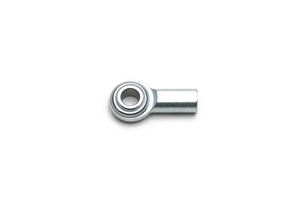 Wilwood 330-13830 Spherical Rod End, 3/8 in Bore, 5/16-24 Right-Hand Female Thread