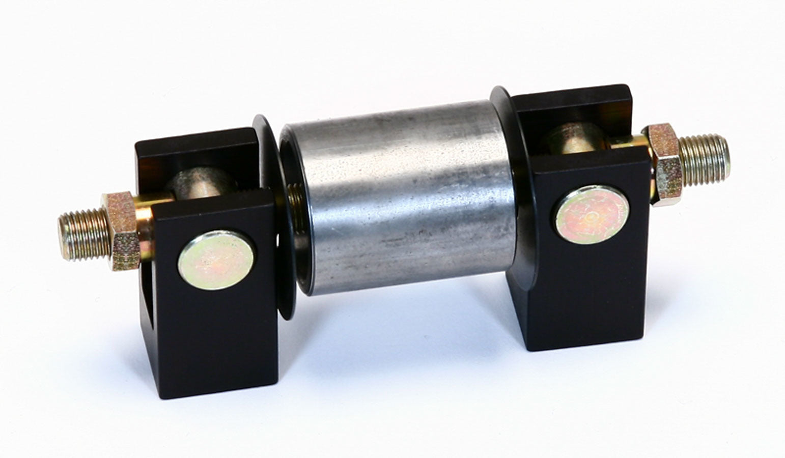 Wilwood 340-1757 Balance Bar Assembly with 3/8-24 Threaded Adjuster Bar
