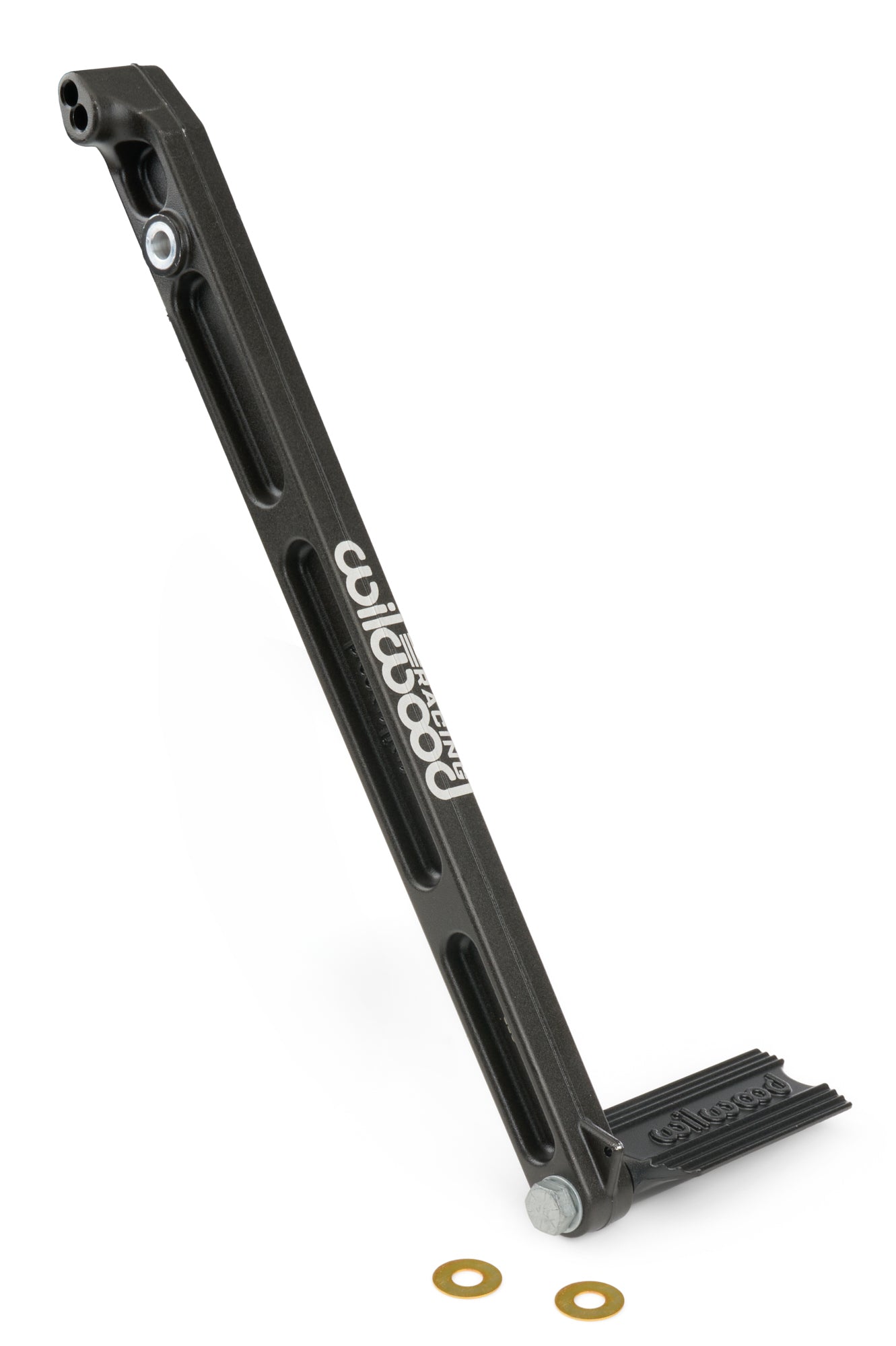Wilwood 340-18328 XRZ Adjustable Sprint Car Brake Pedal Lever