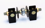 Wilwood 340-4745 Balance Bar Assembly with 3/8-24 Threaded Adjuster Bar