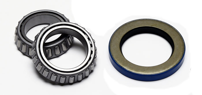 Wilwood 370-0563 Bearing and Seal Kit for Wide 5 Hubs