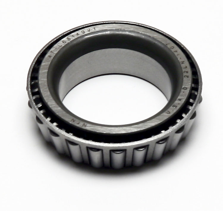 Wilwood 370-0879 Inner Wheel Bearing Cone Hub LM67048