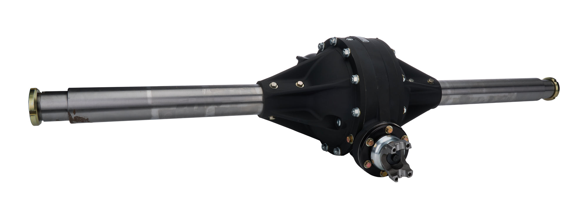 Winters 5063PM-PROMOD-60C Pro Modified Quick Change Rear Axle Assembly