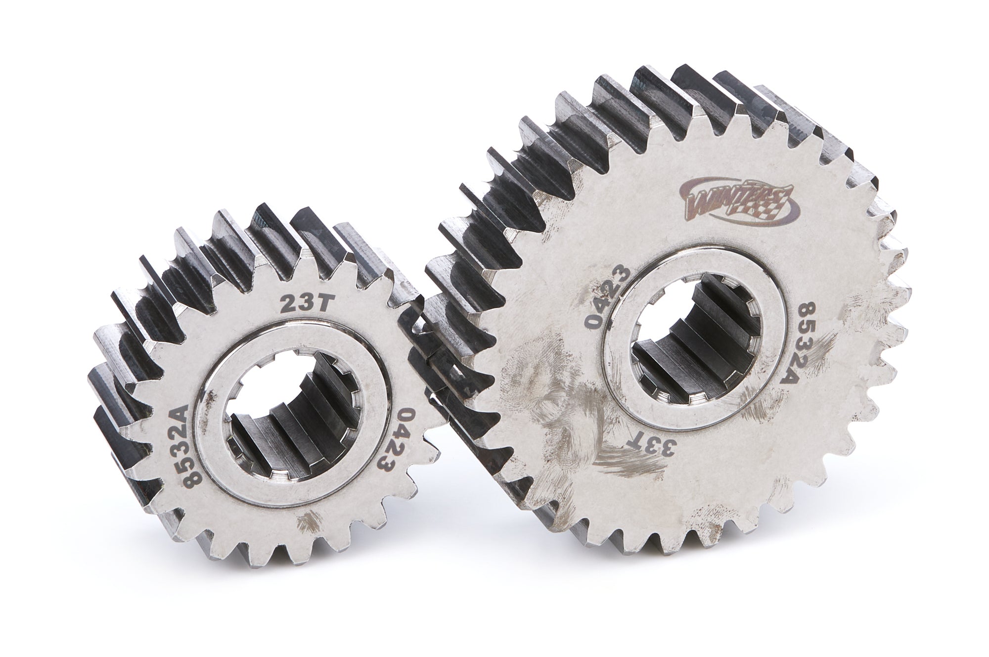 Winters BJKD_8532A Quick Change Gears