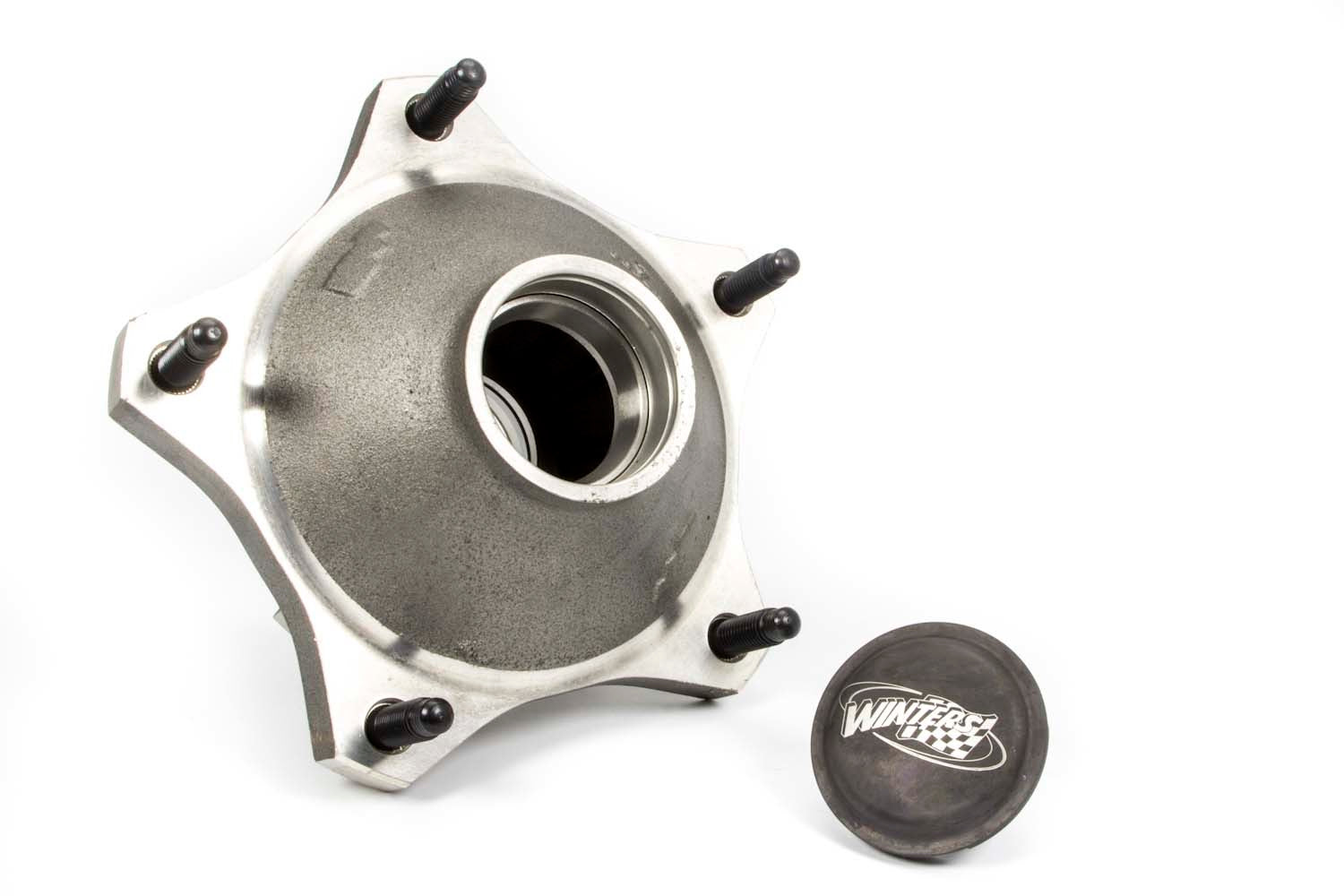 WINTERS K6955FHD Wide 5 Front Wheel Hub