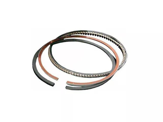 WISECO 4158GFX GF-Style File-Fit Piston Rings for 4.158 in Bore