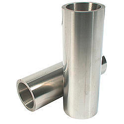 WISECO S425 Wrist Pin, 0.927-Inch Diameter, 2.500-Inch Length, Spiral Lock