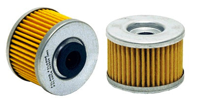 WIX Racing Filters 24994 Metal Canister Cartridge Oil Filter for Kawasaki and Polaris