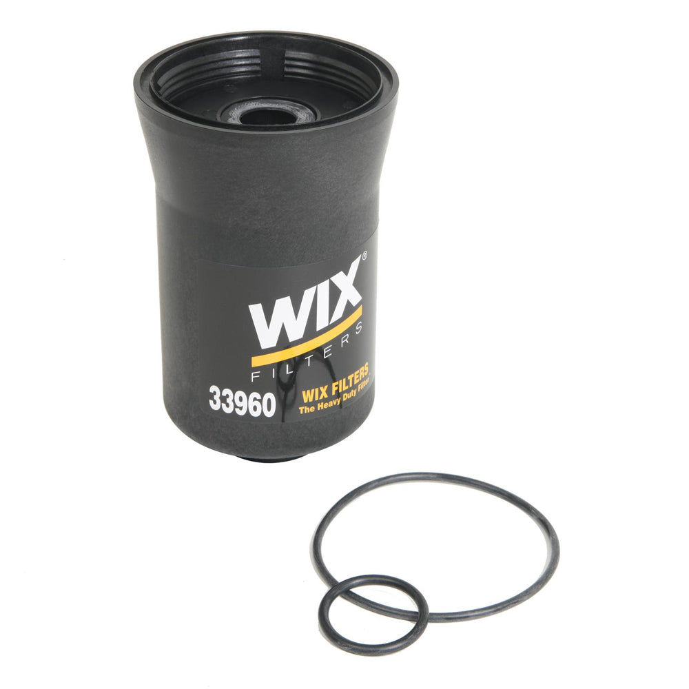 WIX Racing Filters 33960 Fuel/Water Separator Filter for 6.6L GM Duramax