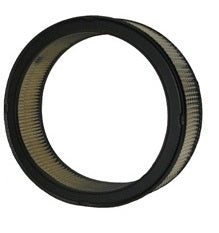 WIX Racing Filters 42096R Round Paper Air Filter, 14-Inch Diameter, 4-Inch Height