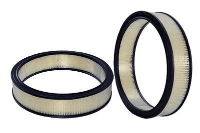 WIX Racing Filters 42116 Round Paper Air Filter Element for Ford Applications