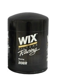 WIX Racing Filters 51061R Performance Oil Filter for GM Late Model Applications