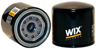 WIX Racing Filters 51334 Spin-On Lube Oil Filter