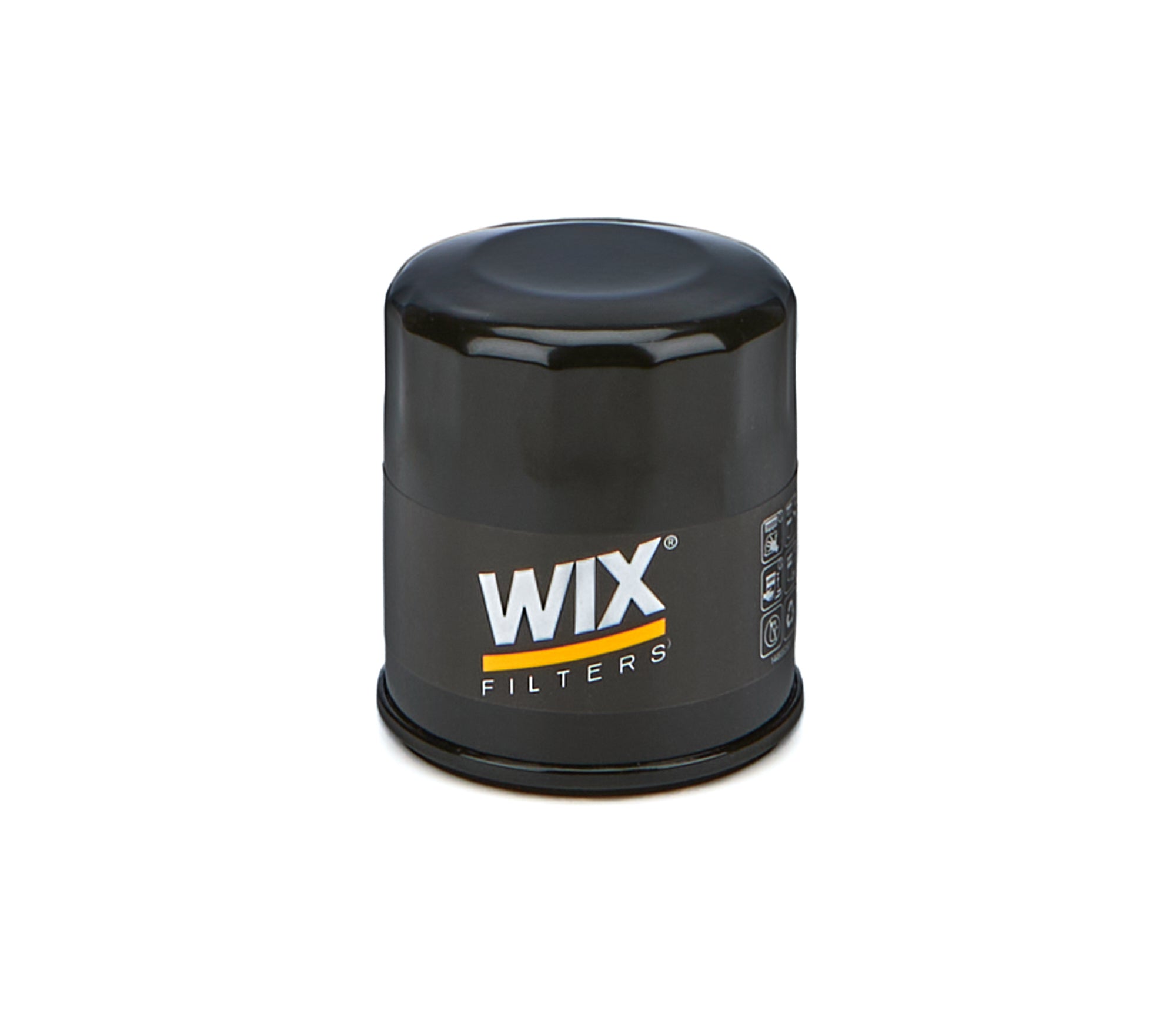 WIX Racing Filters 51358 Spin-On Lube Oil Filter