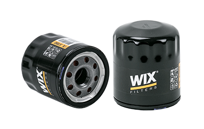 WIX Racing Filters 57060 Spin-On Lube Oil Filter, 21 Micron