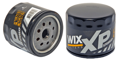 WIX Racing Filters 57099XP XP Series Screw-On Canister Oil Filter