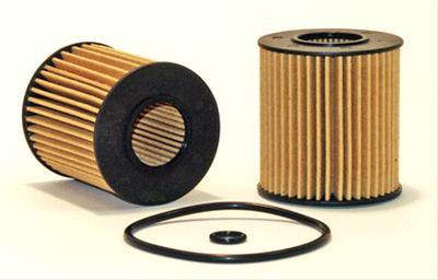 WIX Racing Filters 57203 Cartridge Lube Metal-Free Oil Filter for Ford and Mazda