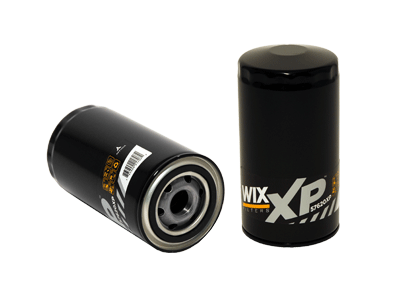 WIX Racing Filters 57620XP XP Oil Filter for Dodge Cummins