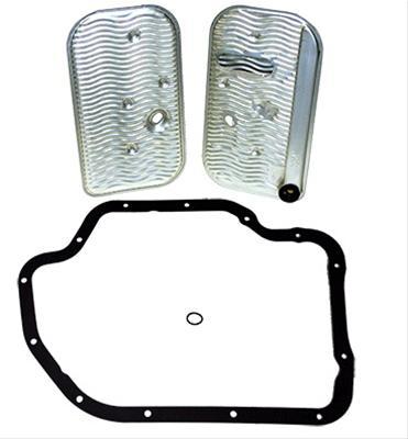 Wix BDCS_58881 Transmission Filter