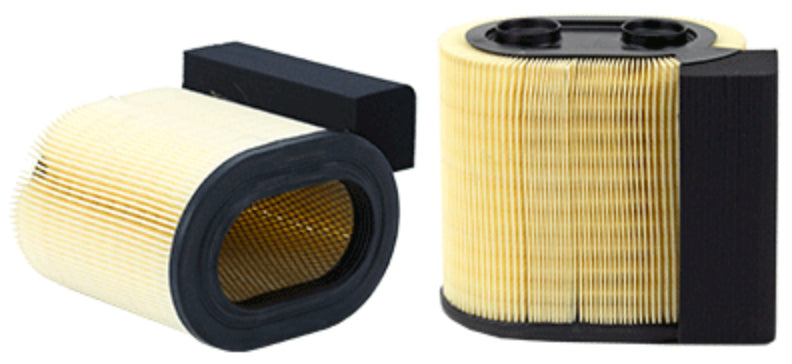 WIX Racing Filters WA10679 Oval Air Filter Element for Ford Powerstroke and Triton