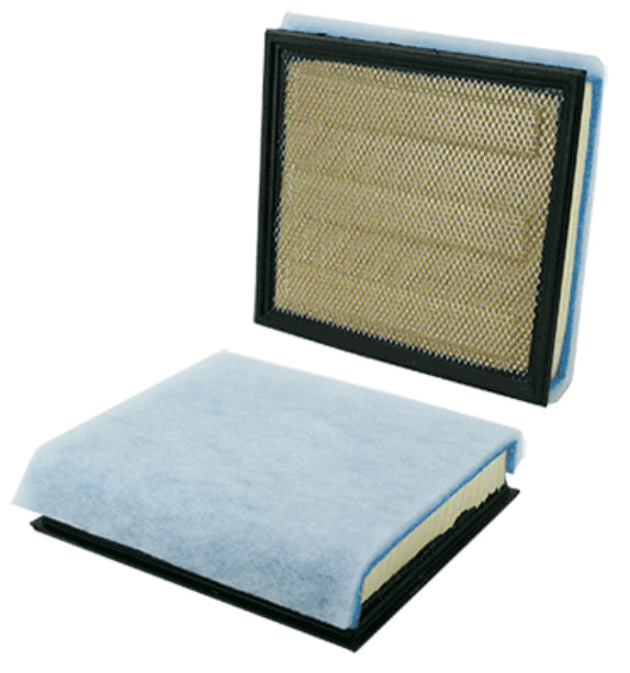WIX Racing Filters WA10905 Panel Air Filter Element for Ford Godzilla and Powerstroke Trucks