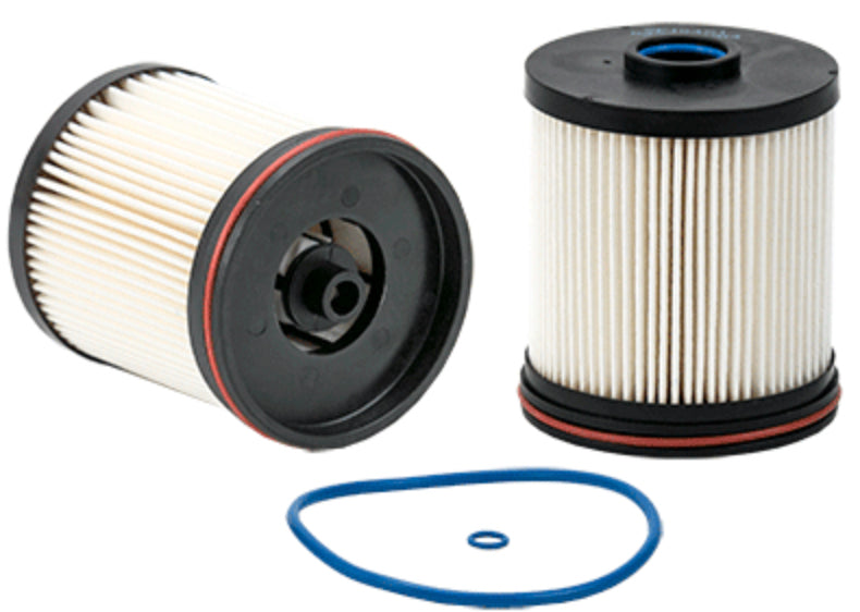 WIX Racing Filters WF10451 Fuel Filter Cartridge for 2014-2022 GM Duramax Full-Size Trucks