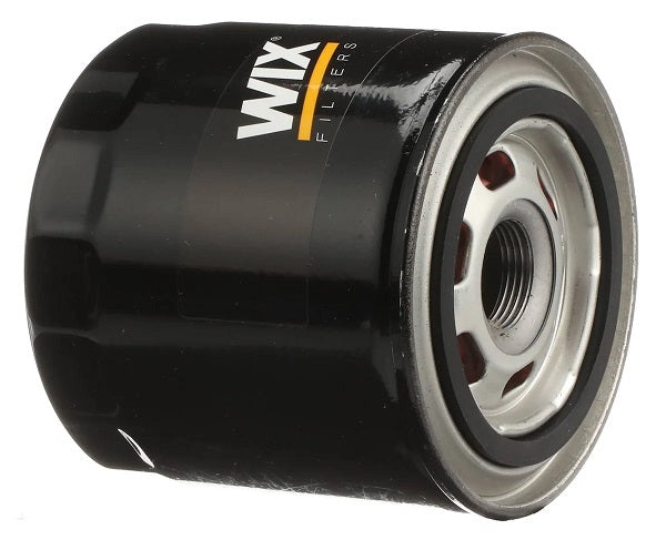 WIX Racing Filters WL10454 Spin-On Oil Filter for GM Full-Size Trucks