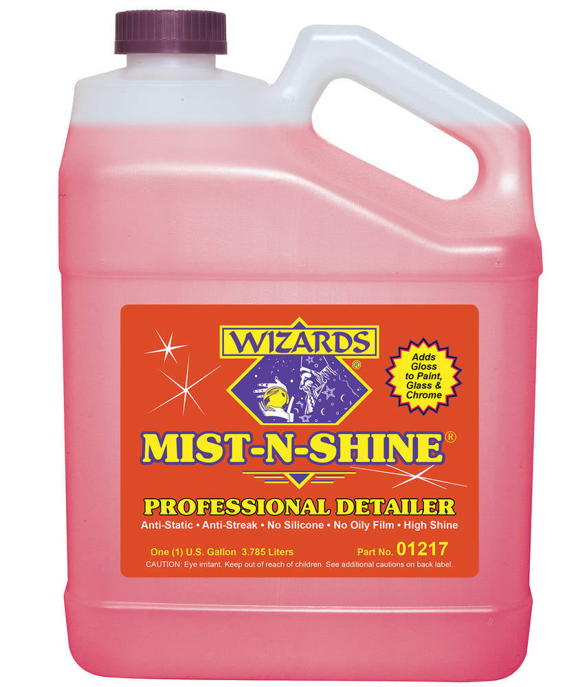 Wizards Mist-N-Shine 1 Gallon 01217
