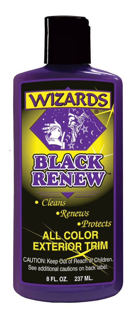 Wizards All Color Exterior Trim 66309