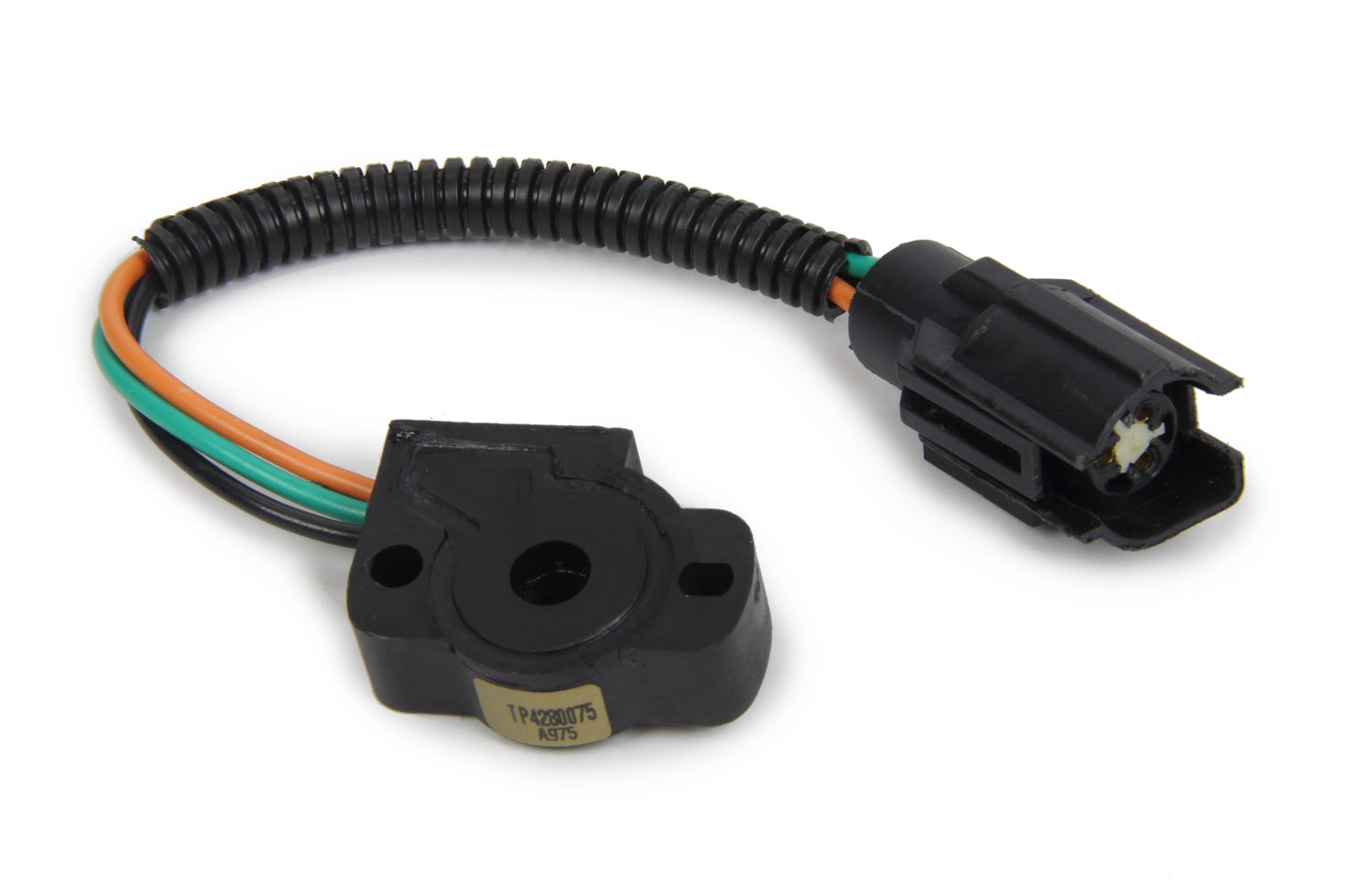 Wilson Manifolds Throttle Position Sensor - Ford Style - 488201